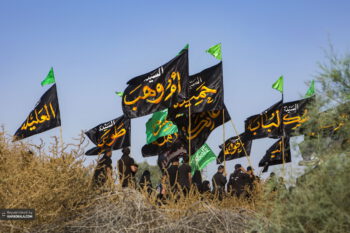 گالری تصاویر مذهبی